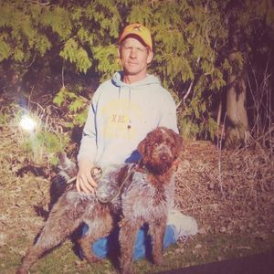 Meet your Posher, Kerby